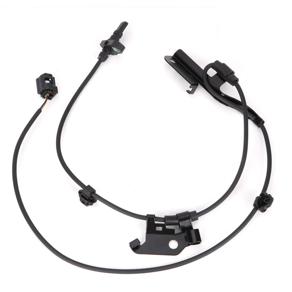 New PEC Wheel Speed Sensor - Right Front For Toyota RAV4 GSA33 3.5L 2GR-FE