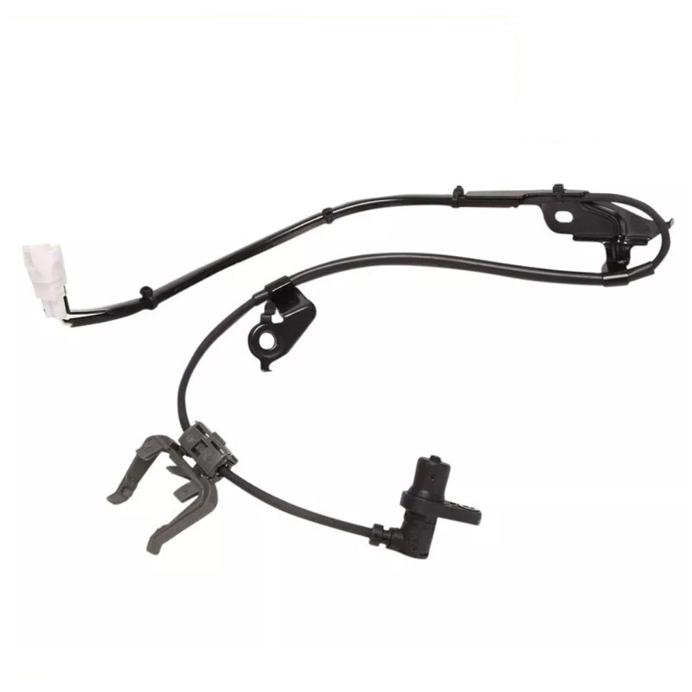 PEC Wheel Speed Sensor - Right Front For Lexus RX350 GSU35 3.5L 2GR-FE 6Cyl