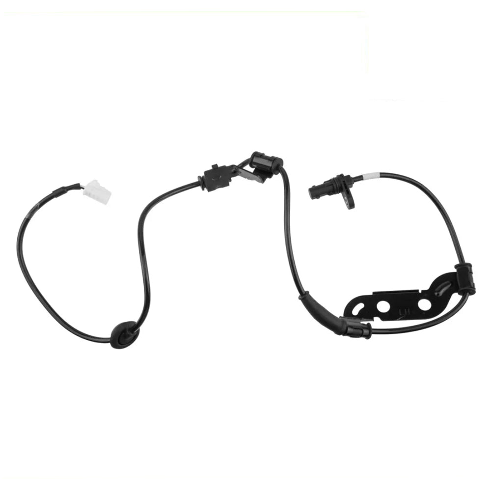 New PEC Wheel Speed Sensor - Left Rear For Hyundai i40 Diesel 1.7L Turbo