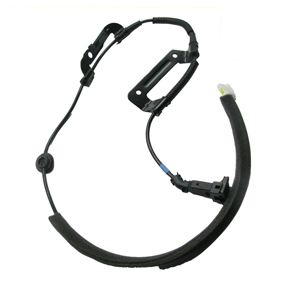 New PEC Wheel Speed Sensor - Left Rear For Hyundai Santa Fe 3.3L 6Cyl