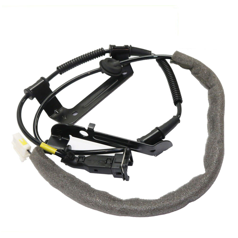 New PEC Wheel Speed Sensor - Right Rear For Hyundai Santa Fe 2.2L Turbo
