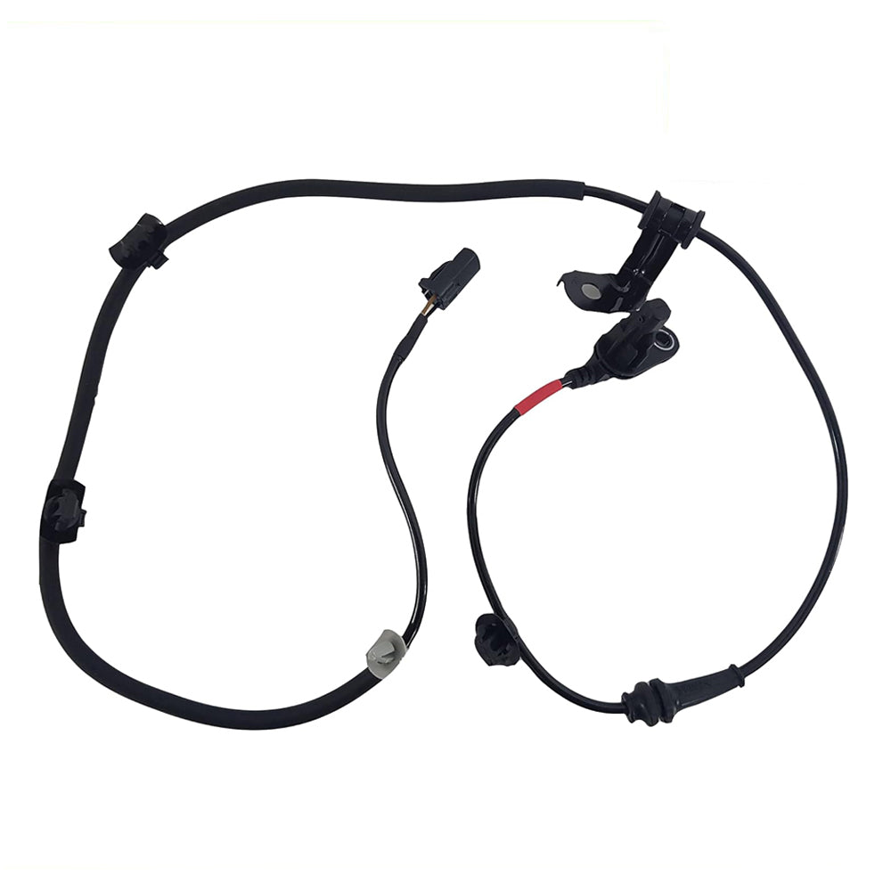 PEC Wheel Speed Sensor - Right Front For Kia Carnival YP 3.3L G6DH 6Cyl