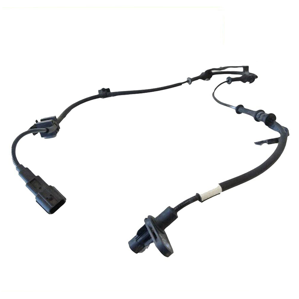 New PEC Wheel Speed Sensor - Left Front For Kia Soul PS 2.0L 4Cyl