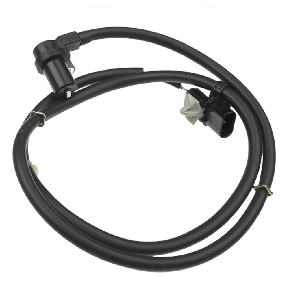 PEC Wheel Speed Sensor - Right Front For Mitsubishi Outlander ZF 2.4L