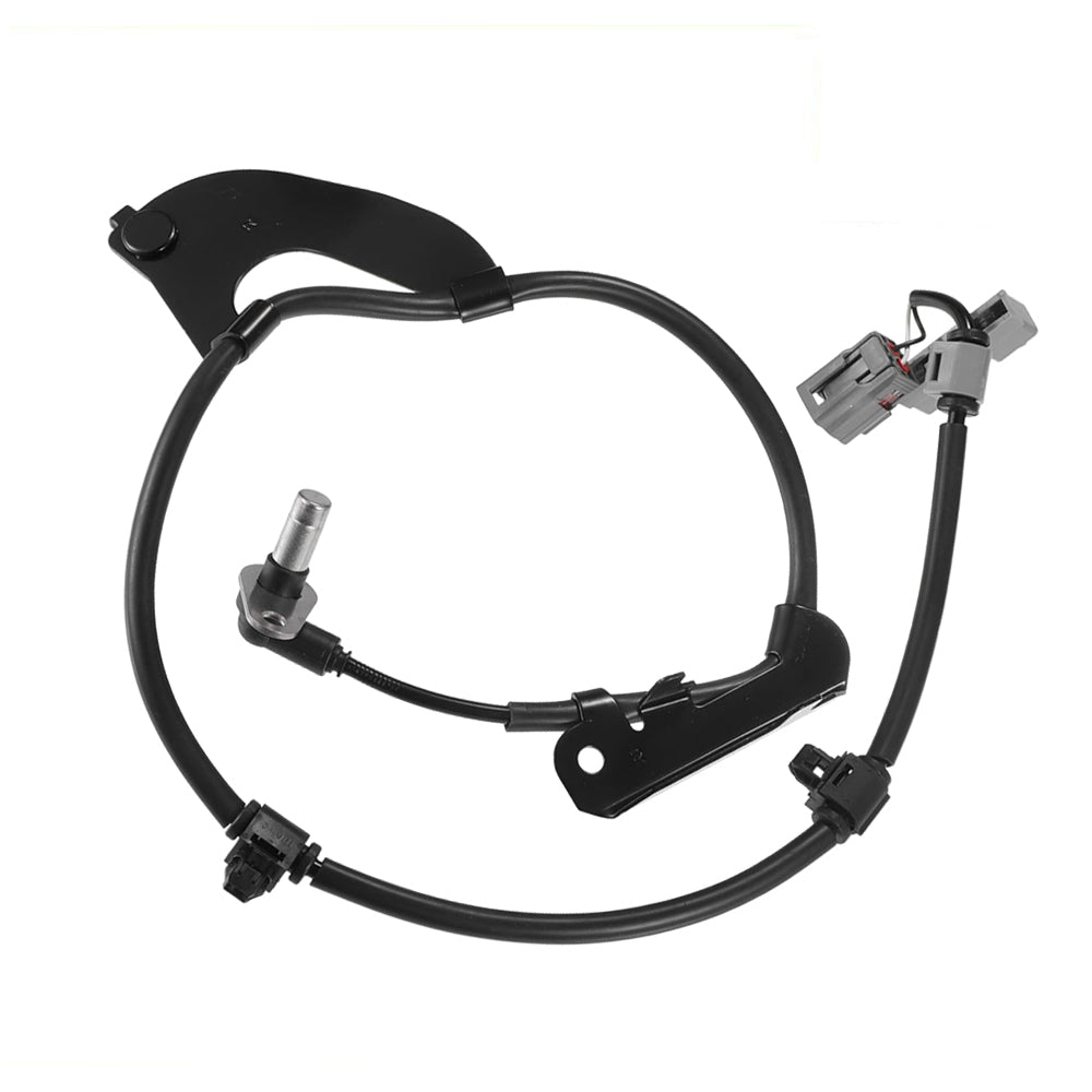 PEC Wheel Speed Sensor - Right Front For Isuzu D-Max 3.0L Turbo Diesel