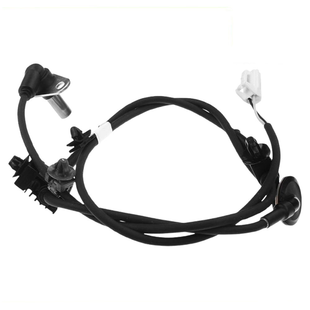 PEC Wheel Speed Sensor - Right Rear For Mazda CX9 TB 3.7L V6 CA 6Cyl