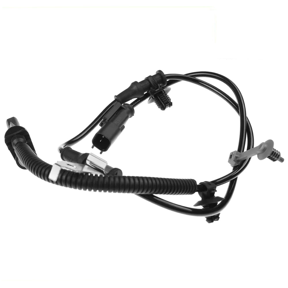 New PEC Wheel Speed Sensor - Right Front For Ford Mustang FM 5.0L 8Cyl