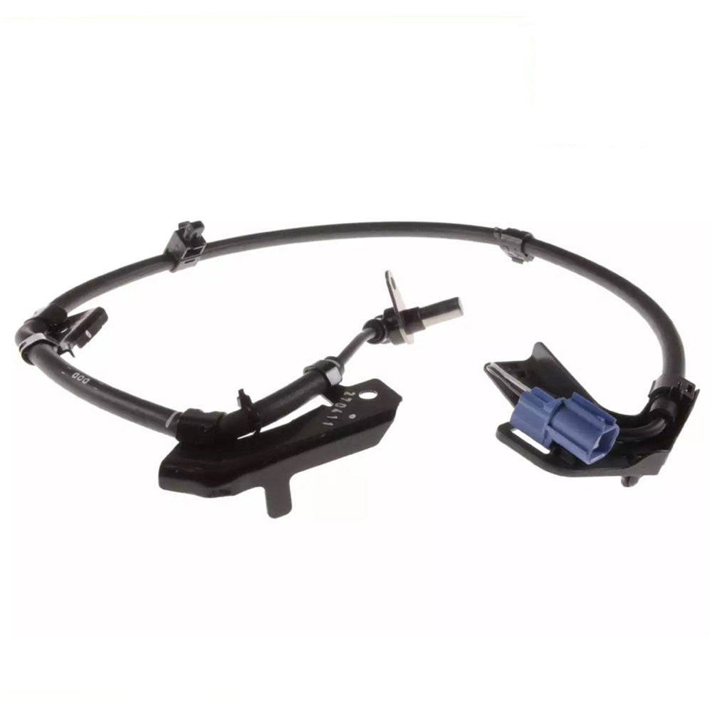 New PEC Wheel Speed Sensor - Left Front For Holden Rodeo 3.0L Turbo Diesel