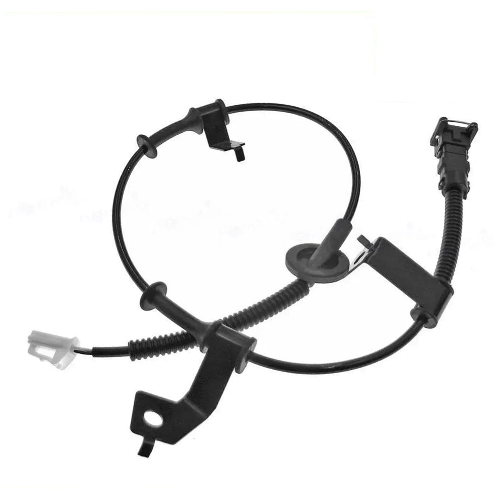New * PEC * Wheel Speed Sensor - Left Rear To Suit Kia Cerato 2.0L 4Cyl
