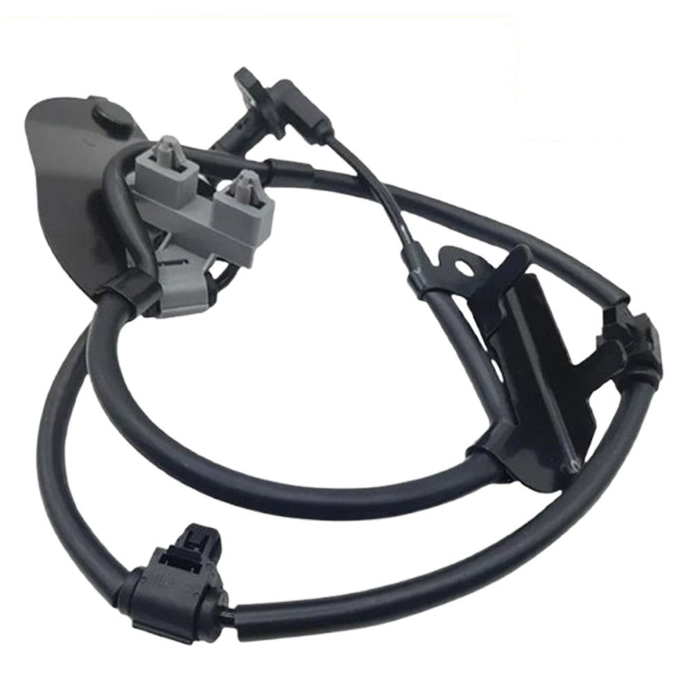 PEC Wheel Speed Sensor - Left Front For Isuzu D-Max 3.0L Turbo Diesel