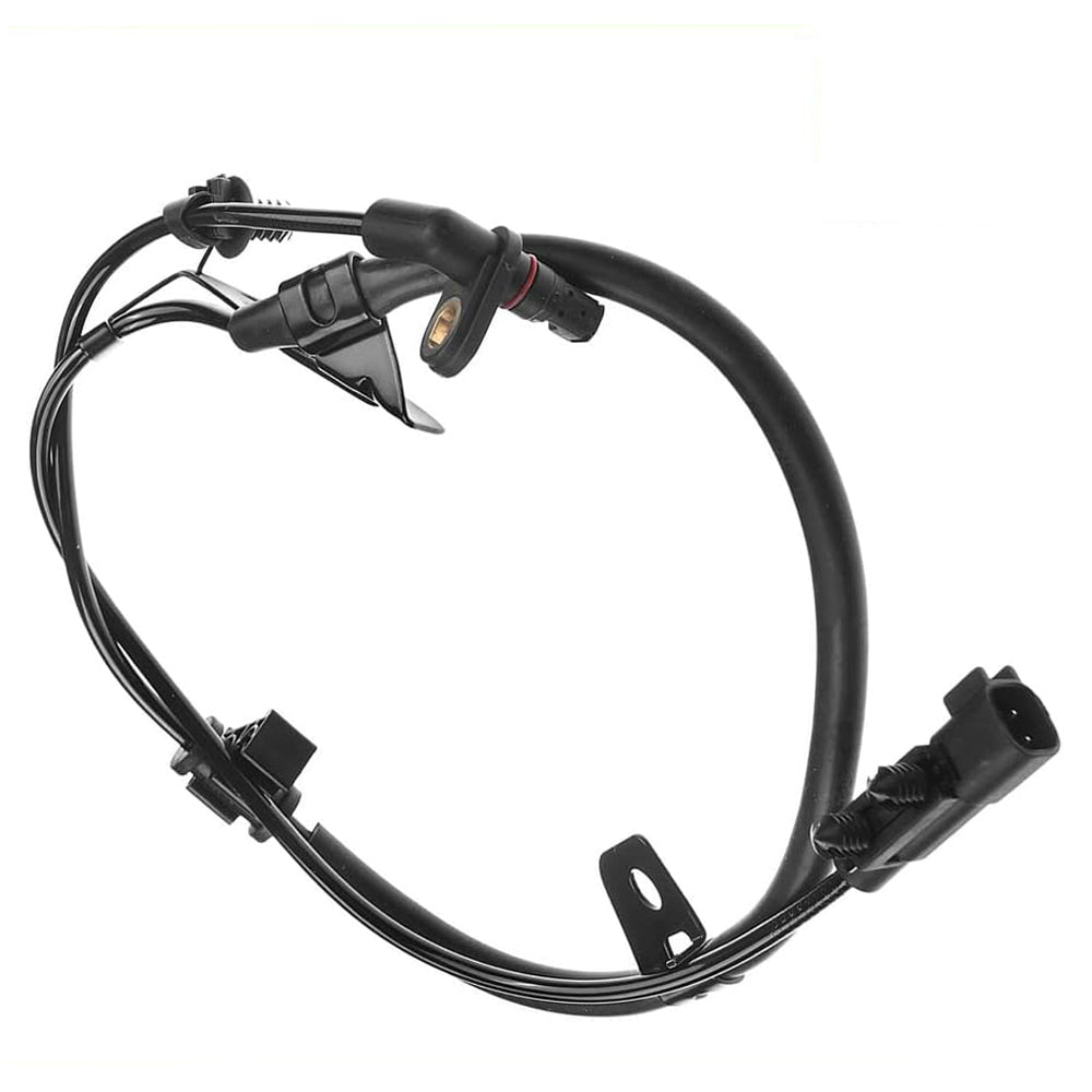 New PEC Wheel Speed Sensor - Left Rear For Dodge Journey JC 2.7L 6Cyl