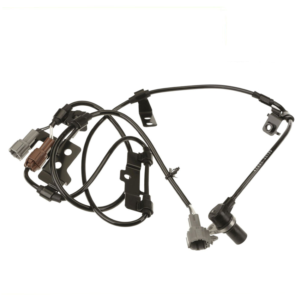 PEC Wheel Speed Sensor - Left Rear For Nissan Navara 2.5L Turbo 4Cyl