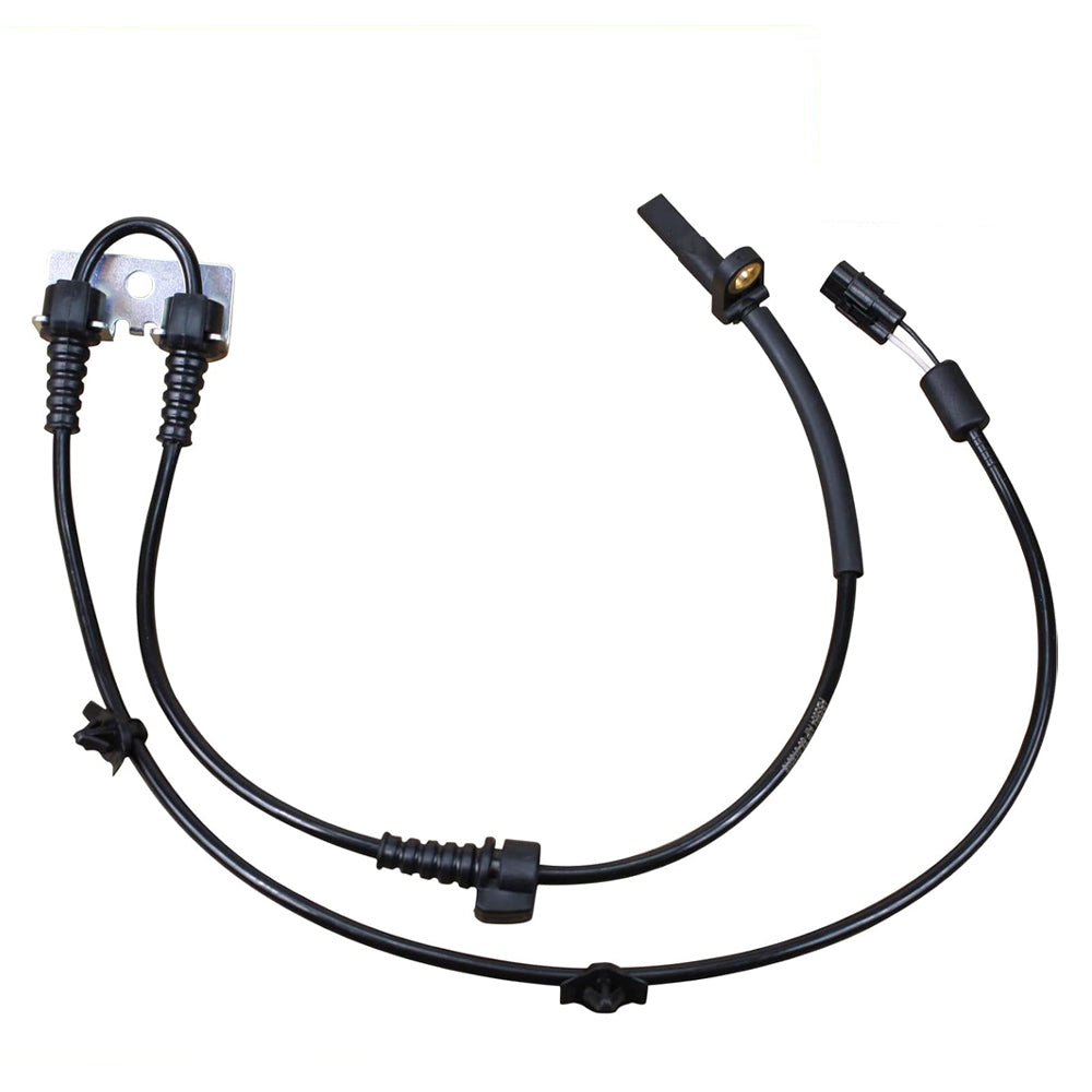 New * PEC * Wheel Speed Sensor - Left Front For Suzuki SX4 2.0L 4Cyl