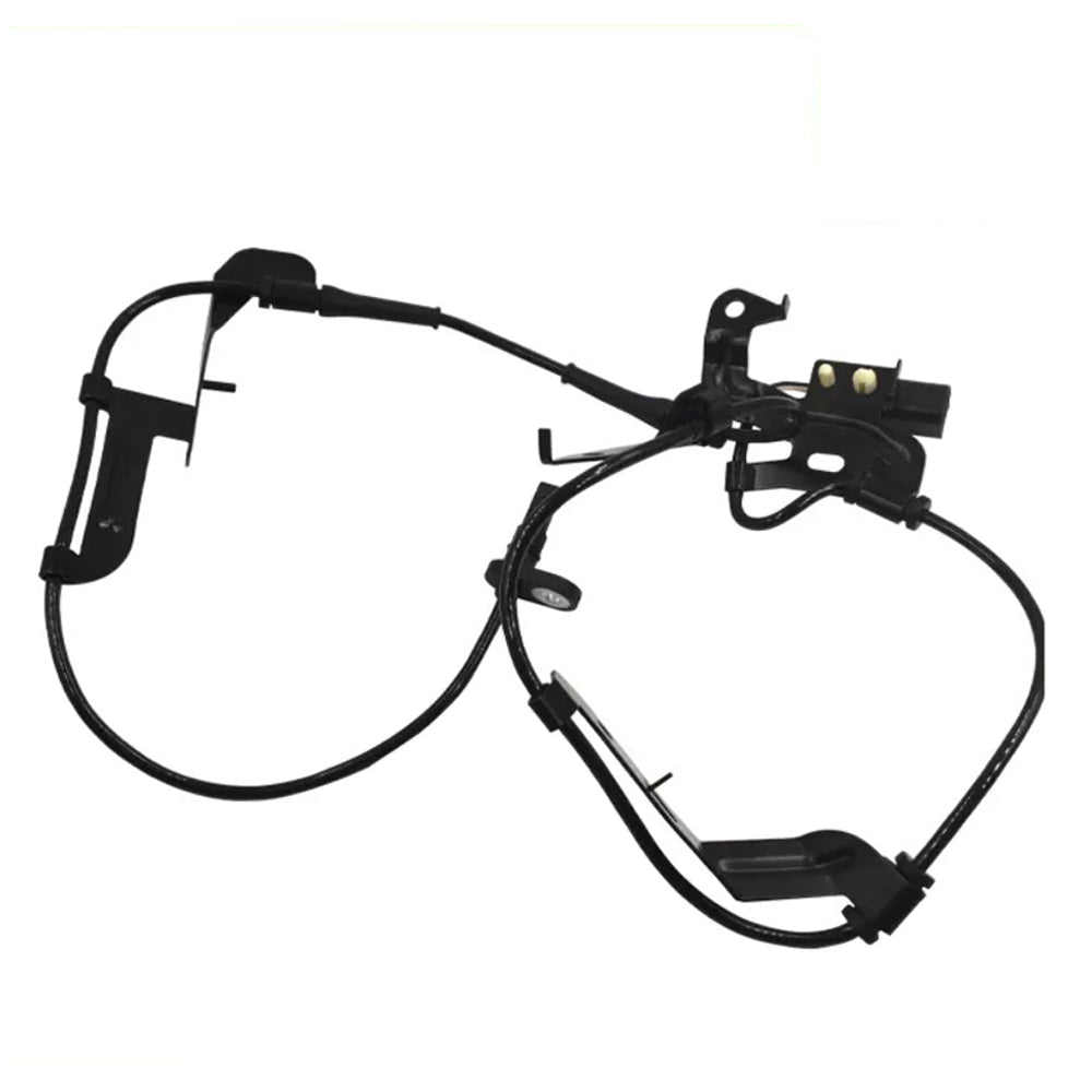 New PEC Wheel Speed Sensor - Right Front For Ford Ranger 3.2L Turbo Diesel