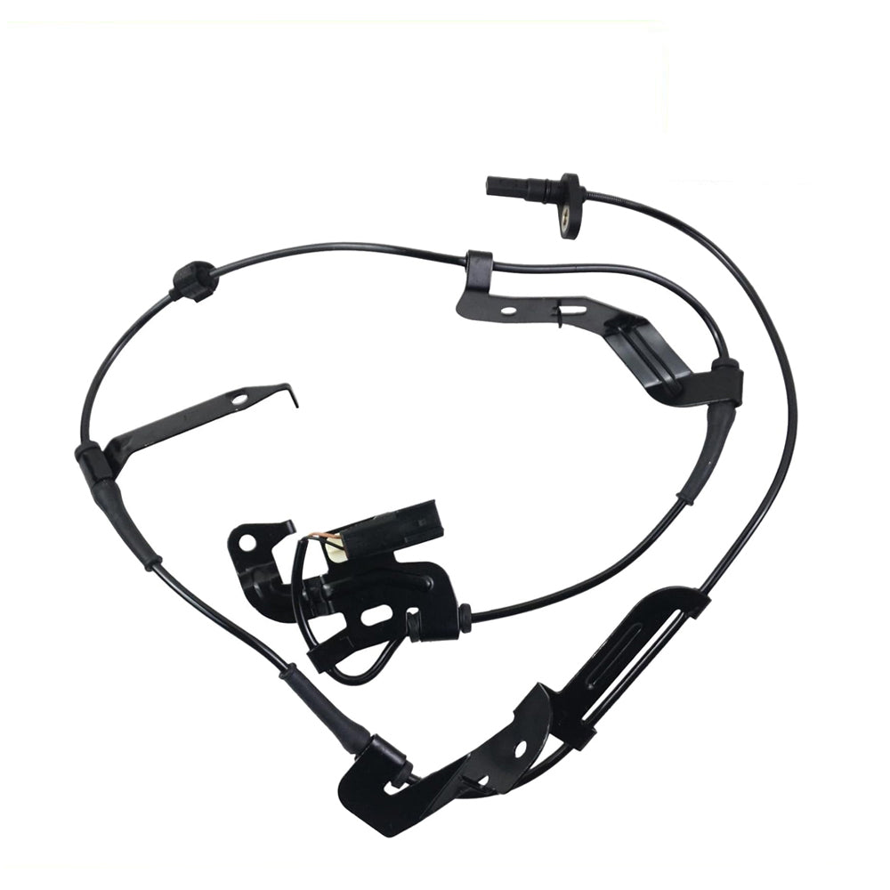 New * PEC * Wheel Speed Sensor - Left Front For Ford Ranger 2.2L Turbo Diesel