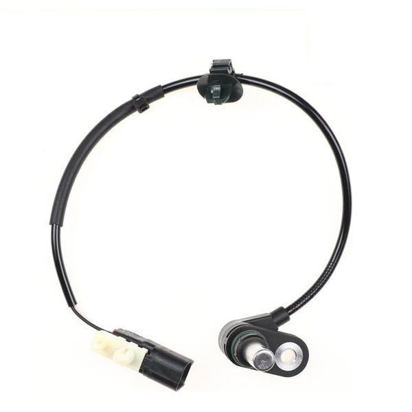 PEC Wheel Speed Sensor - Left Rear For Ford Ranger PX2 2.2L Turbo Dies ...