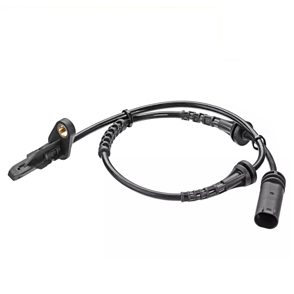 New PEC Wheel Speed Sensor - Left Rear For BMW X1 2.0L 4Cyl B48 A20B