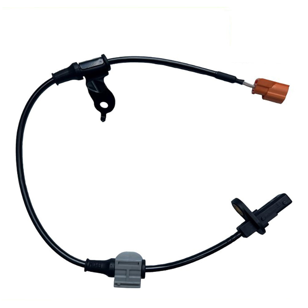 PEC Wheel Speed Sensor - Right Rear For Honda Accord CM 2.4L 4Cyl