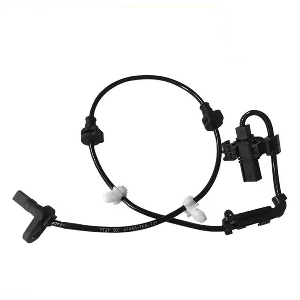 New PEC Wheel Speed Sensor - Right Front For Honda Civic FK 1.8L 4Cyl