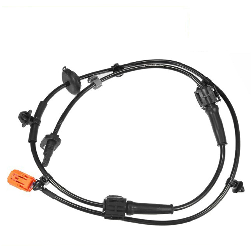 New PEC Wheel Speed Sensor - Right Front For Honda Jazz GD 1.5L 4Cyl