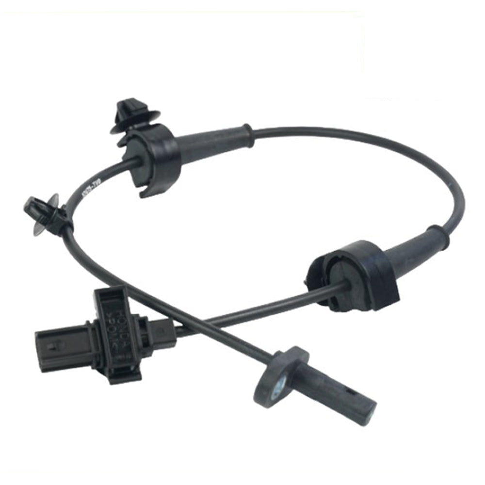 New PEC Wheel Speed Sensor - Left Rear For Honda Civic 1.8L 4Cyl