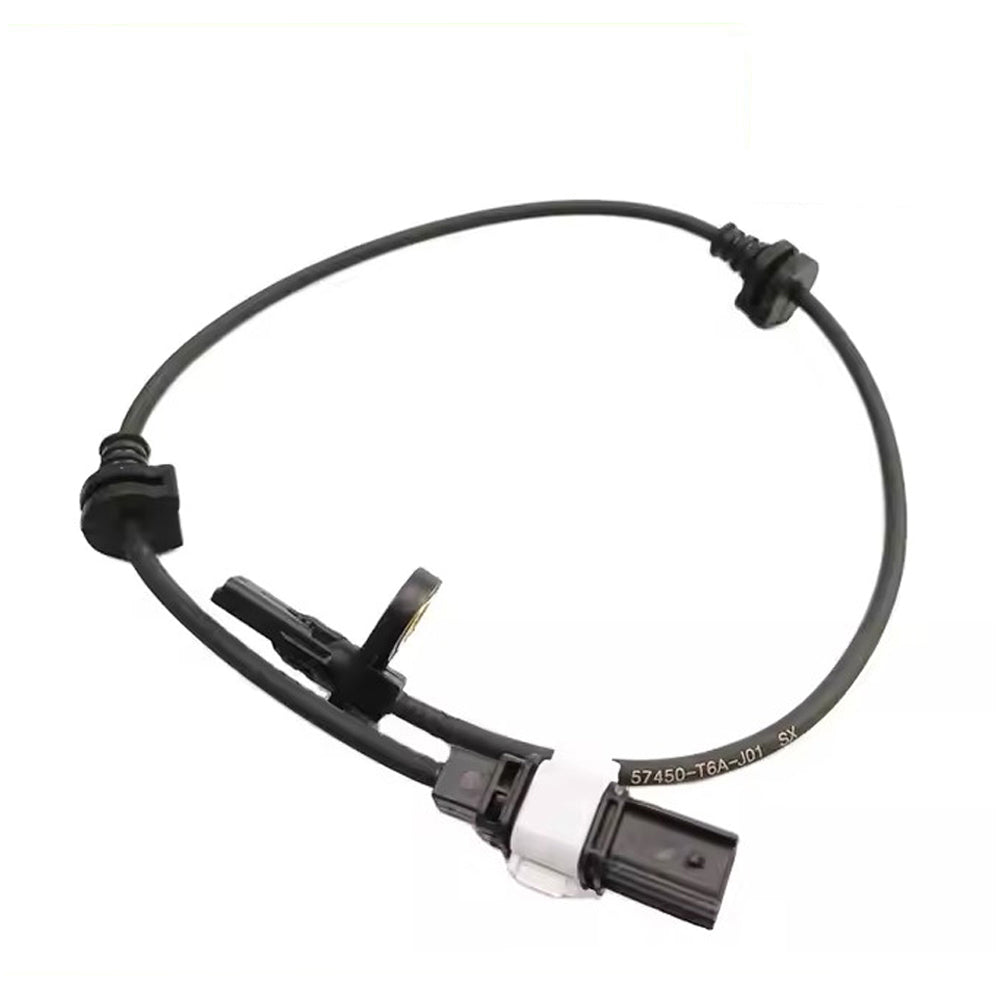 New PEC Wheel Speed Sensor - Left Front For Honda Odyssey RC 2.4L 4Cyl
