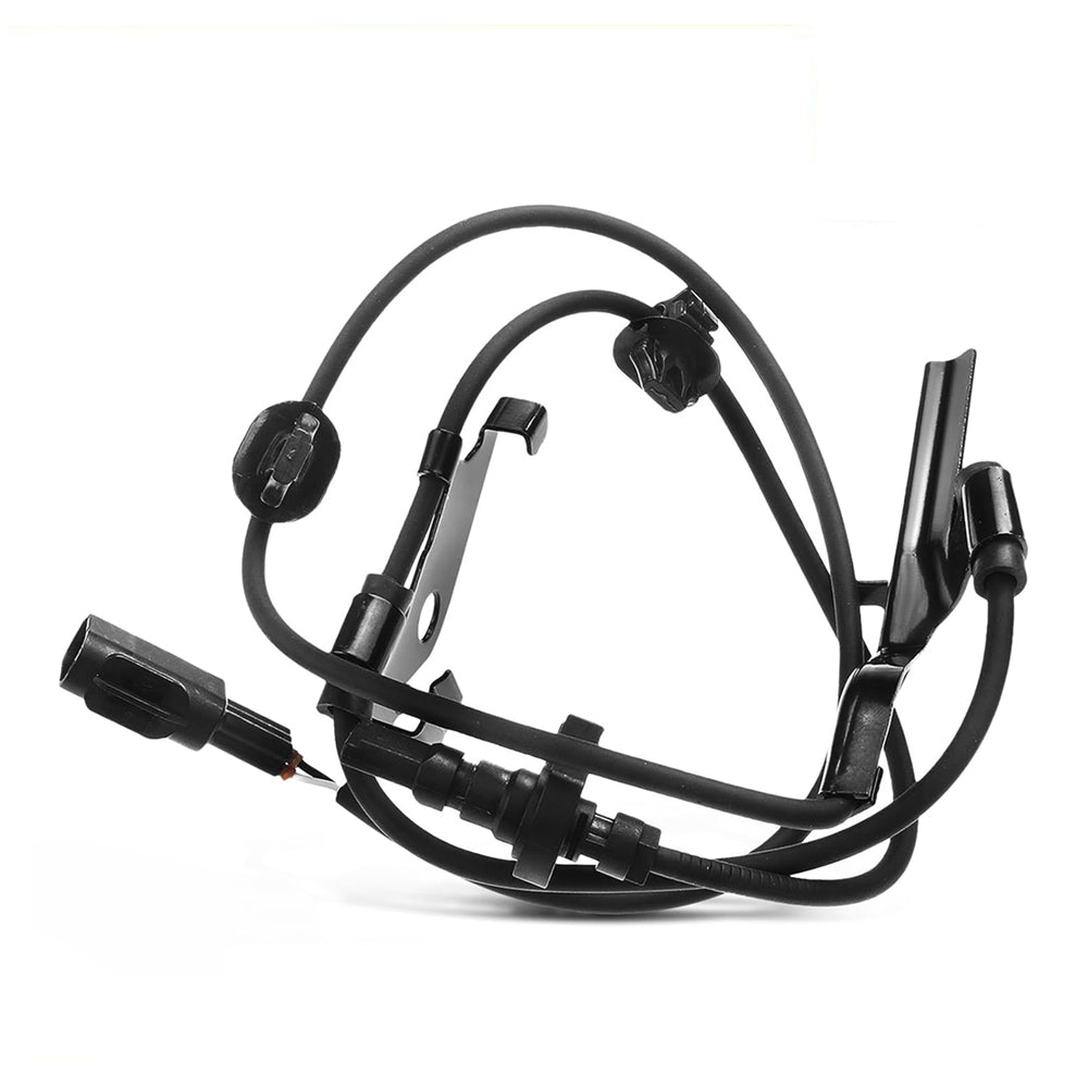 PEC Wheel Speed Sensor - Left Front For Lexus NX300h AYZ10R 2.5L Hybrid