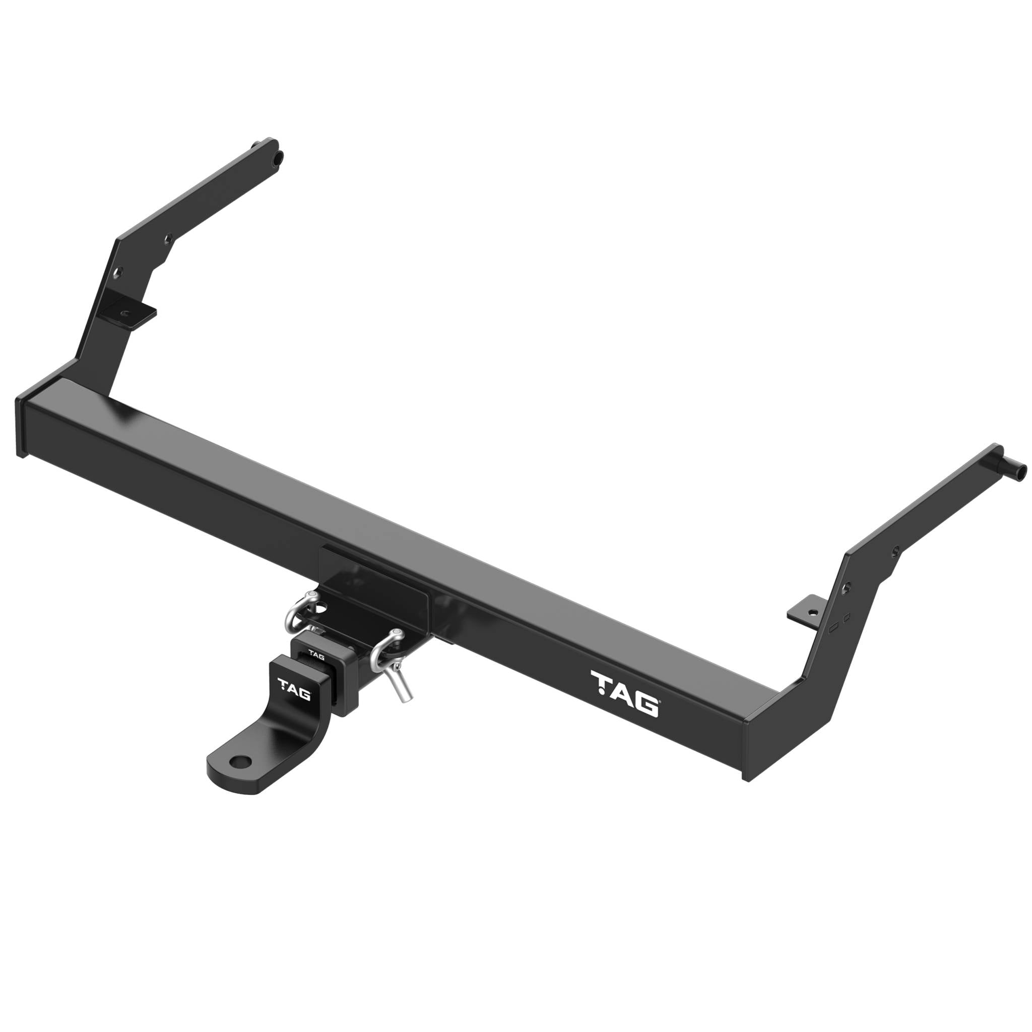 TAG Heavy Duty Towbar for Toyota Hilux (10/1983 - 03/2005)