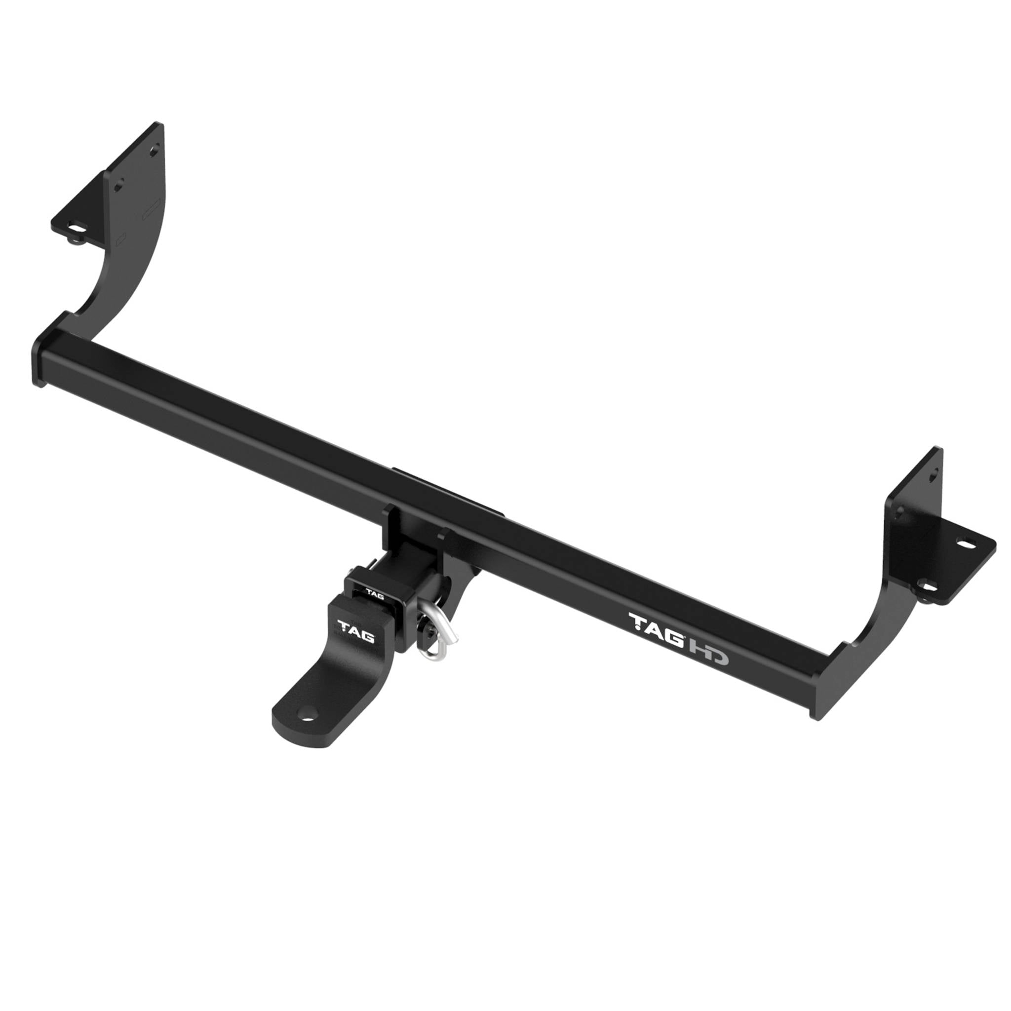 TAG Heavy Duty Towbar for Toyota Hiace (02/2019 - on), Hiace / Commuter (02/2019 - on)