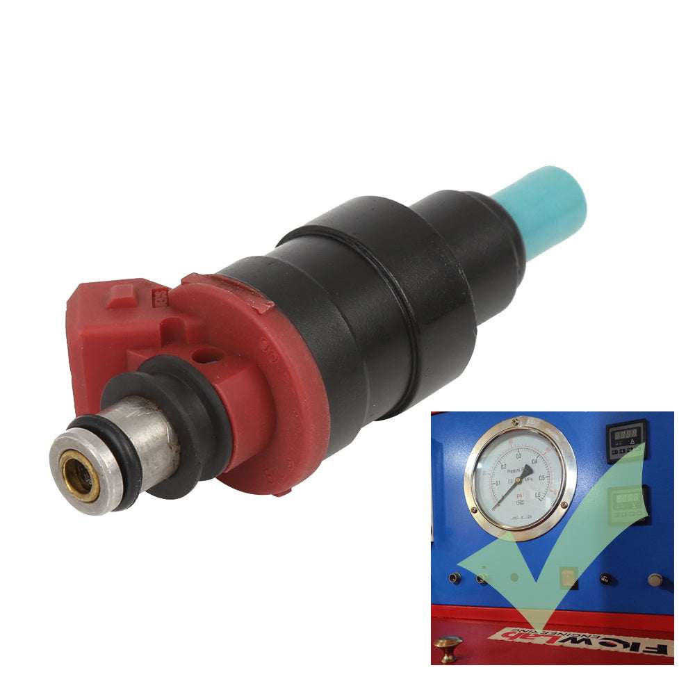 1x New * PEC * Fuel Injector To Suit Nissan Skyline   2.5L 6 Cyl.