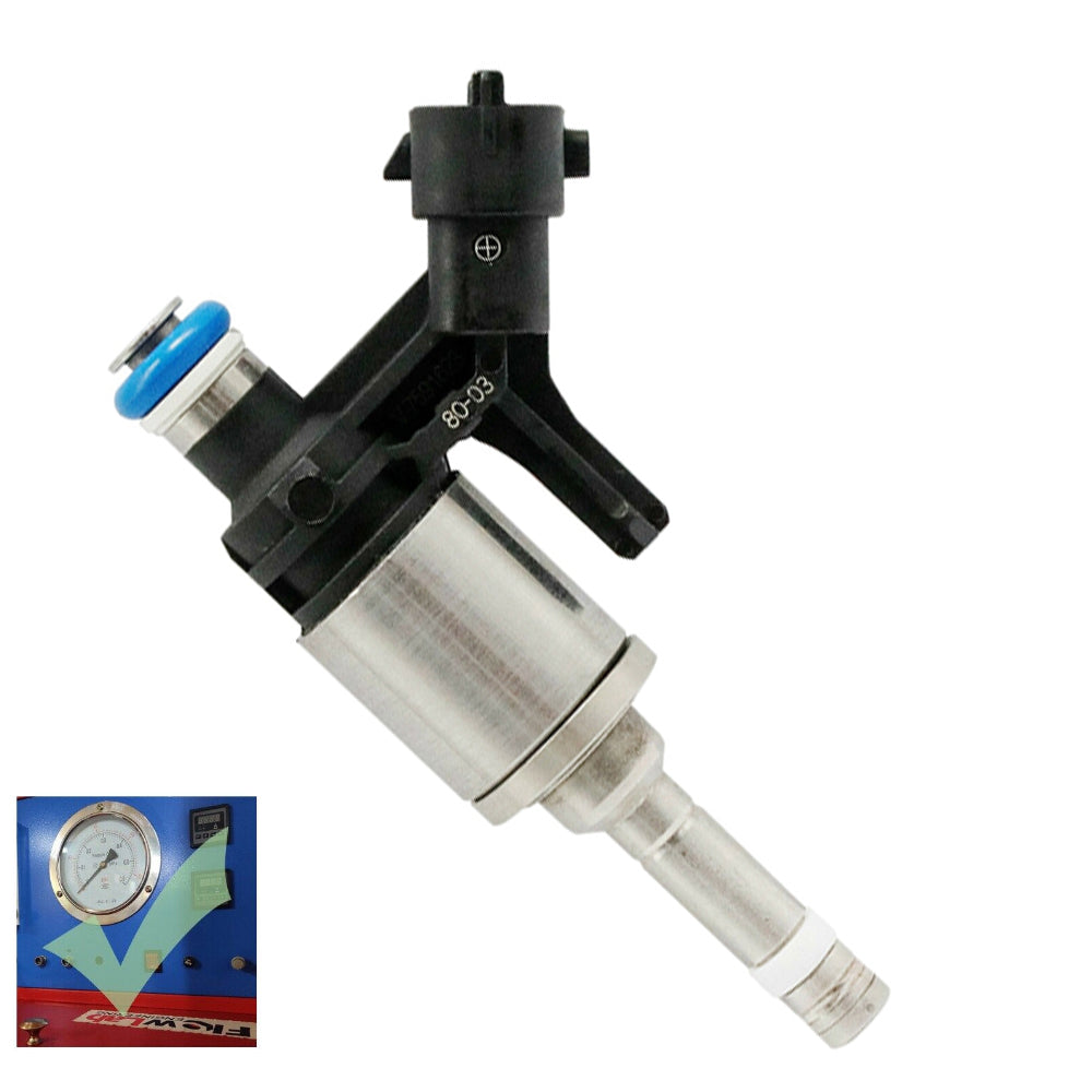 1x New * PEC * Fuel Injector To Suit Peugeot 208  1.6L Dir. Inj. Turbo
