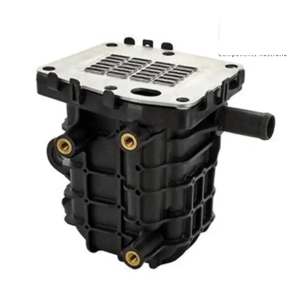 New * PEC * EGR Cooler To Suit Peugeot 5008 Diesel 2.0L Turbo 4Cyl DW10FC (AHW)