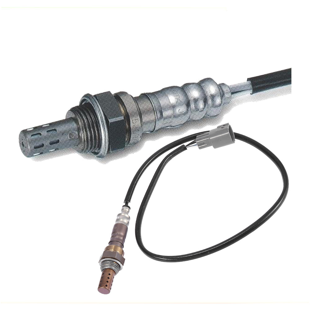 2x PEC Pre + Post-Cat Oxygen Sensors For Mercedes Benz E55 AMG 5.4L S/Charged