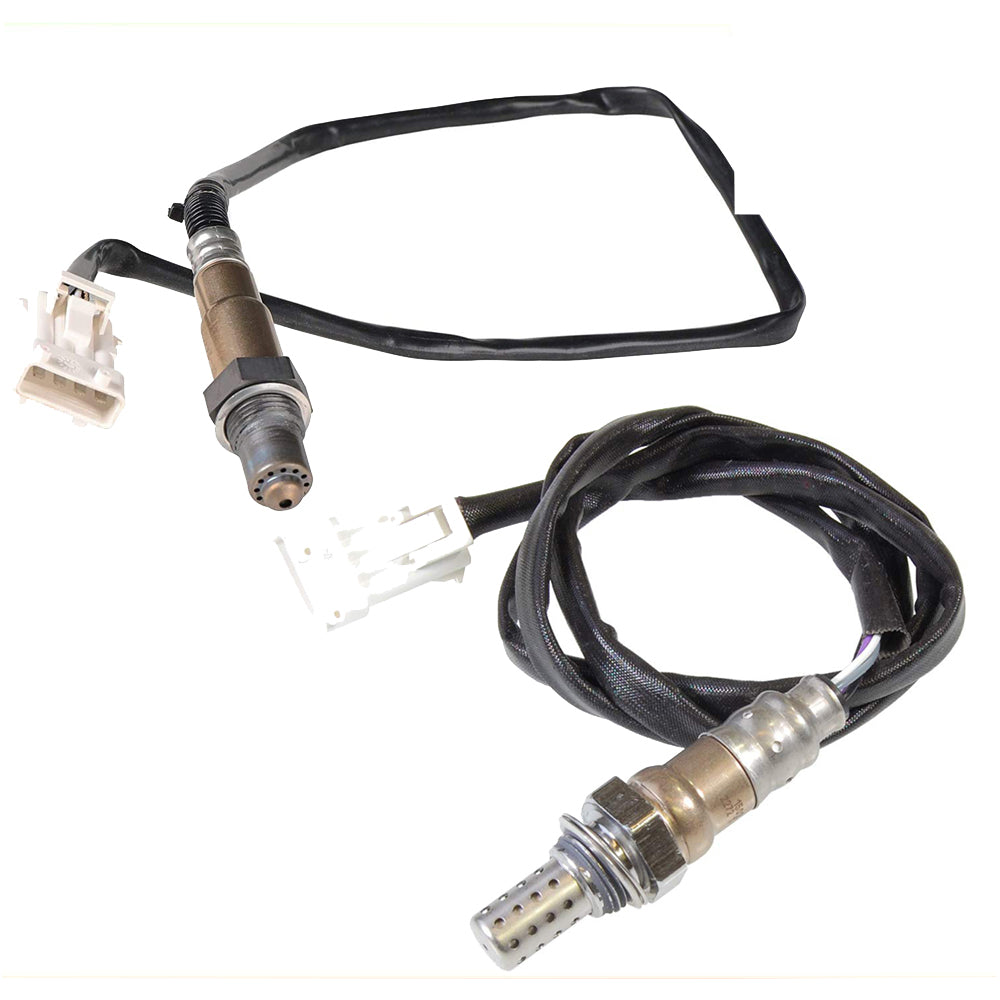 2x New * PEC * Pre-Cat & Post-Cat Oxygen Sensors For Holden Commodore 5.7L