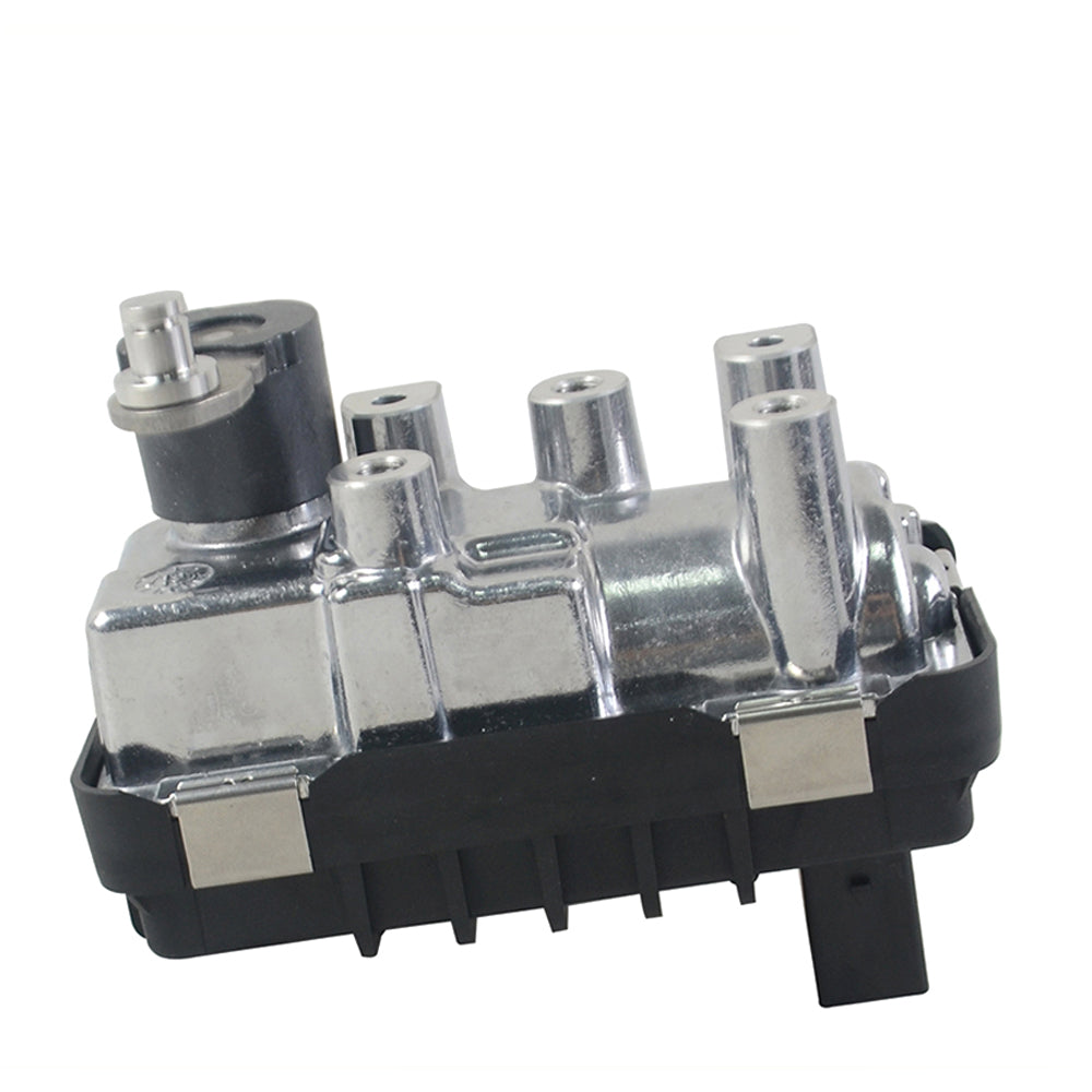 PEC Turbo Actuator G001 For Grand Cherokee 3.0 CRD 3.0L OM642 165kW 2007-On