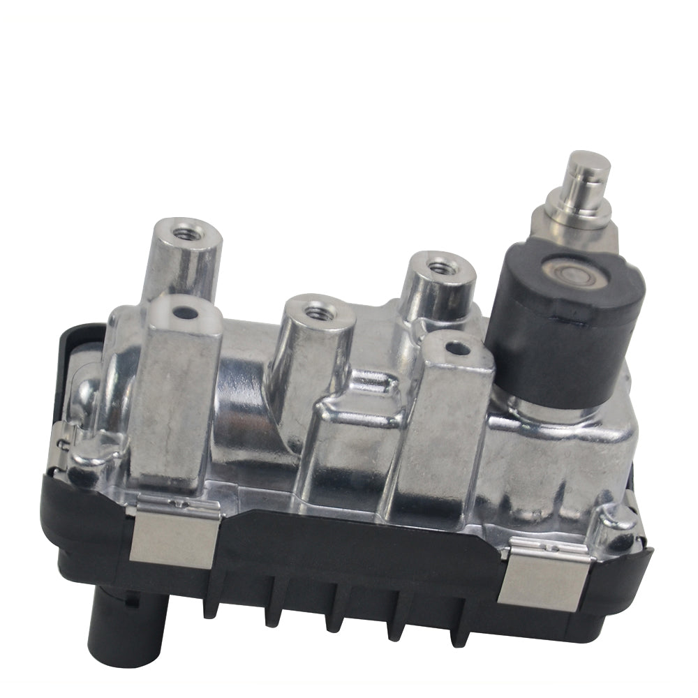 PEC Turbo Actuator G13 For Jeep Grand Cherokee 3.0L Diesel Engine Diesel Engine