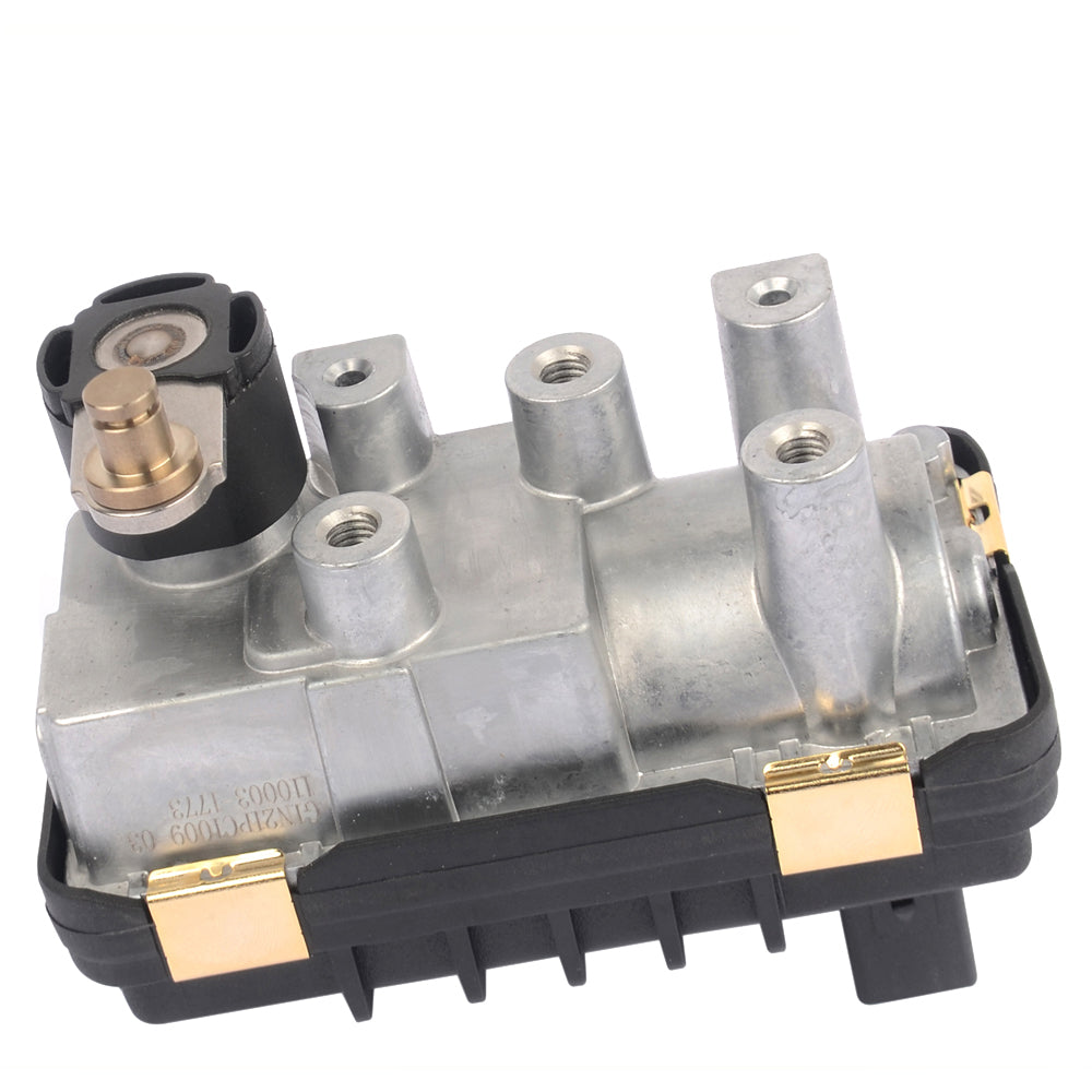 PEC Turbocharger Actuator G88 For Jeep Cherokee 2.8 CRD 130KW (ENR) 2008->2016
