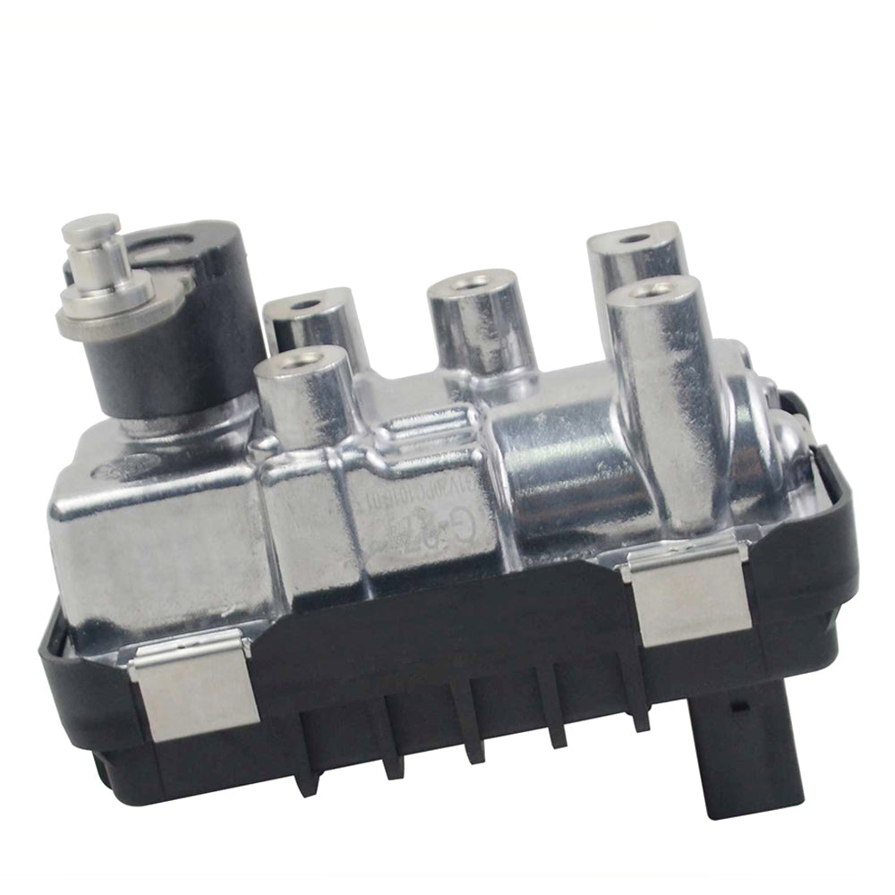 PEC Turbo Actuator G277 For Mercedes Benz VIANO W639 CDI 3L 639.811/ 813/ 815