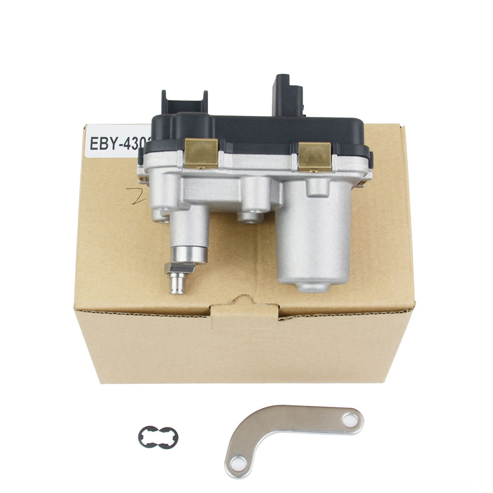 PEC Turbo Actuator LR022358 For Land Rover FREELANDER 2 2.2D SD4 224DT 140kW 4x4