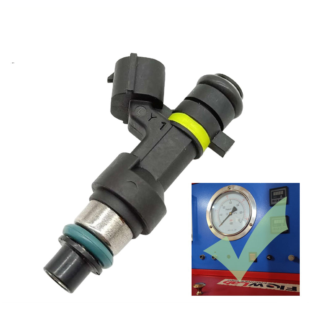 1x New * PEC * Fuel Injector To Suit Nissan Murano Z50 2.5L 4 Cyl.