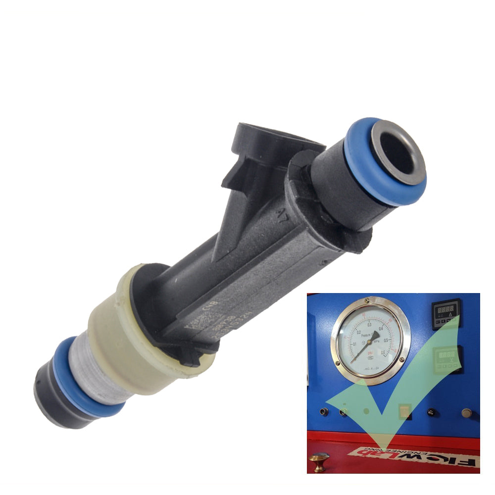 1x New * PEC * Fuel Injector To Suit Holden Rodeo   2.2L 4 Cyl. C22NE