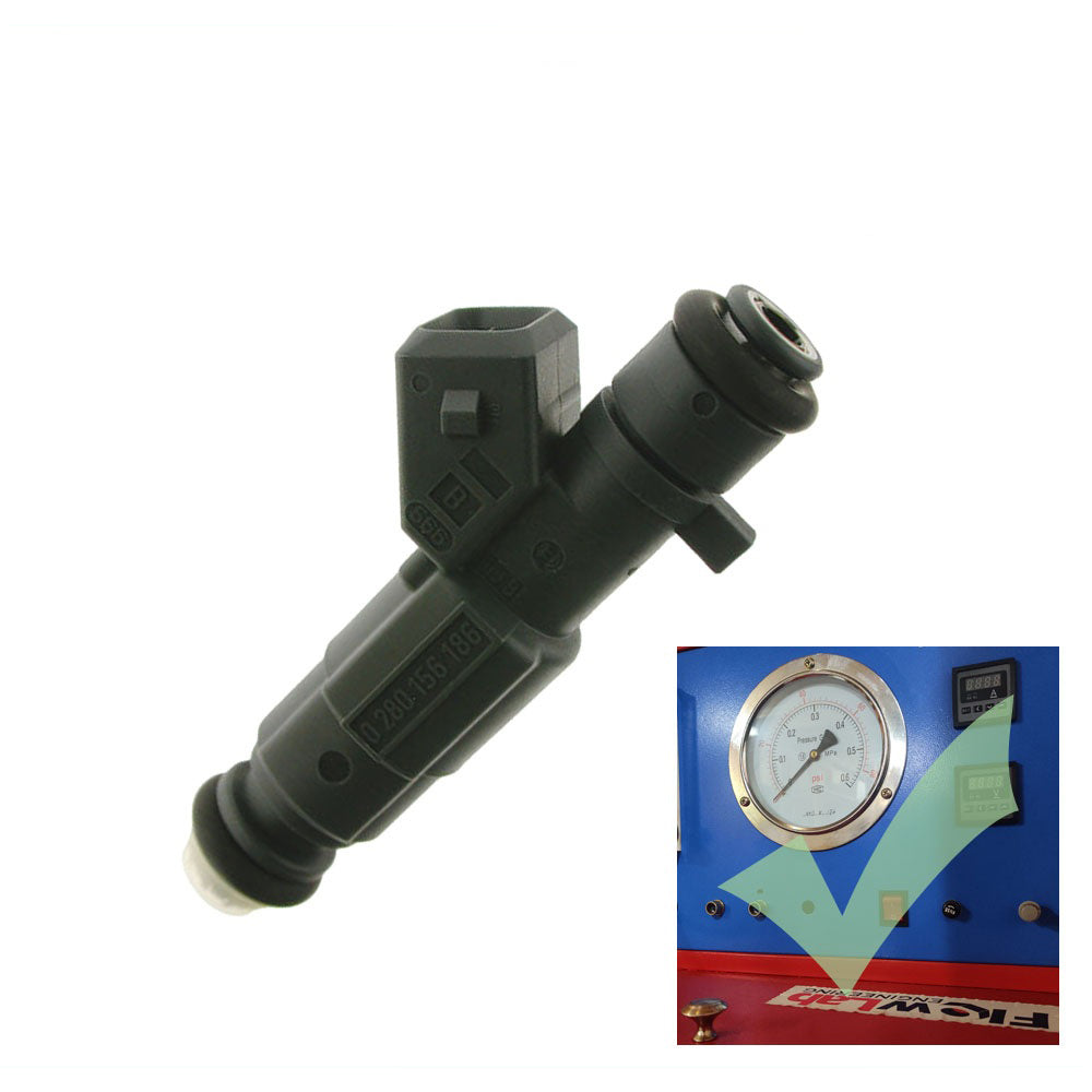 1x New * PEC * Fuel Injector To Suit Ford Falcon   5.4L 32v 8 Cyl.