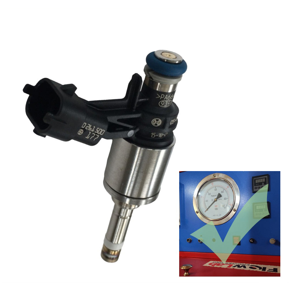 1x Brand New * PEC * Custom-built Fuel Injector For Holden Captiva 3.0L LF1