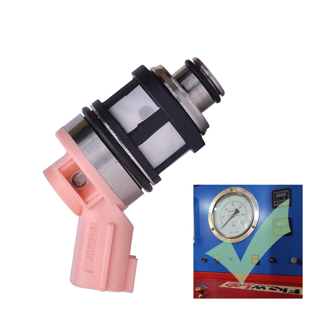 1x New * PEC * Fuel Injector To Suit Nissan Elgrand E50 3.3L 6 Cyl.