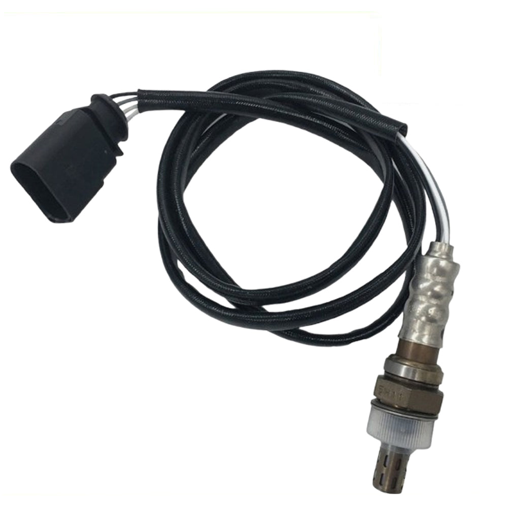 2x New PEC Post-Cat LH & RH Oxygen Sensors For Audi Q5 8R Quattro 3.0 S/Charged