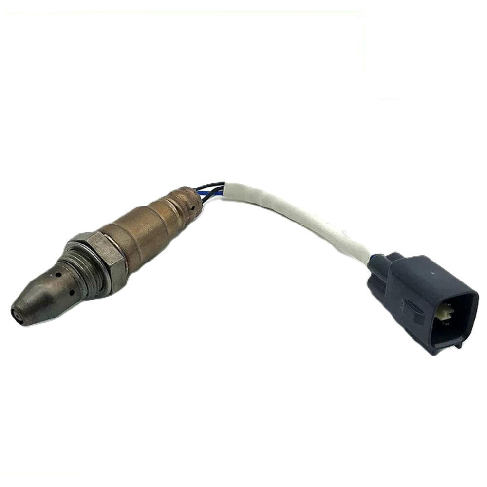 2x PEC Pre-Cat Oxygen Sensor - LH & RH For Toyota Landcruiser UZJ200 4.7L