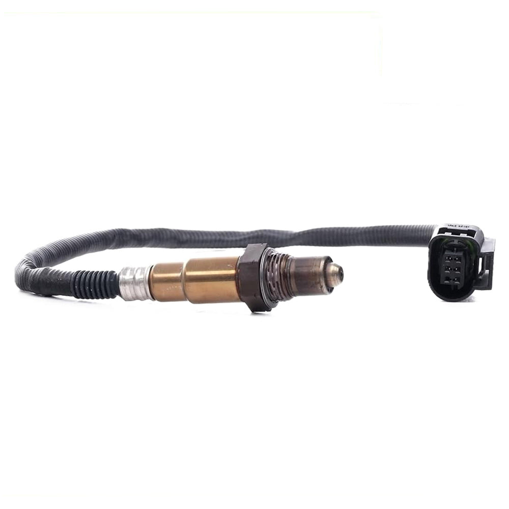 2x PEC Pre-Cat Oxygen Sensor - LH & RH For BMW X5 E70 xDrive 50i 4.4 Twin Turbo