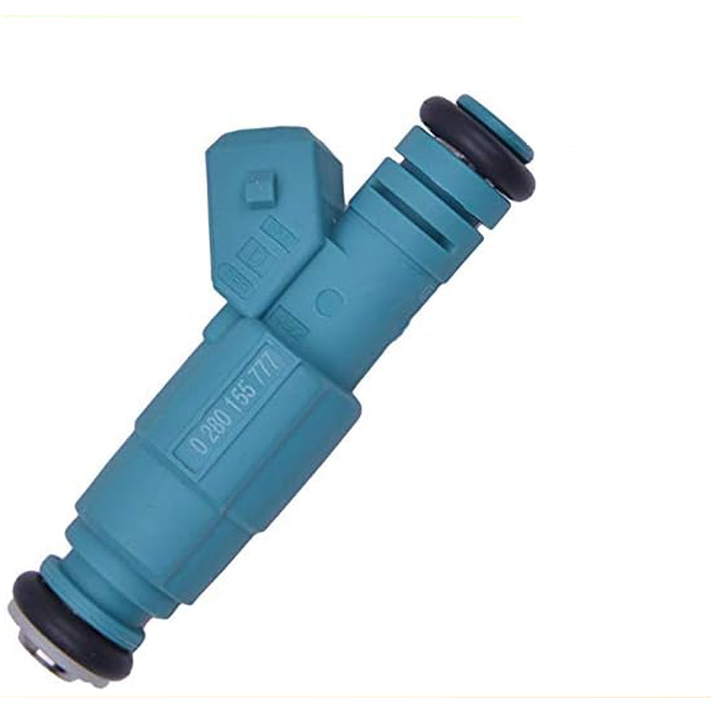 6x New * PEC * Fuel Injector Suitable For Holden Commodore VT VU VX VY