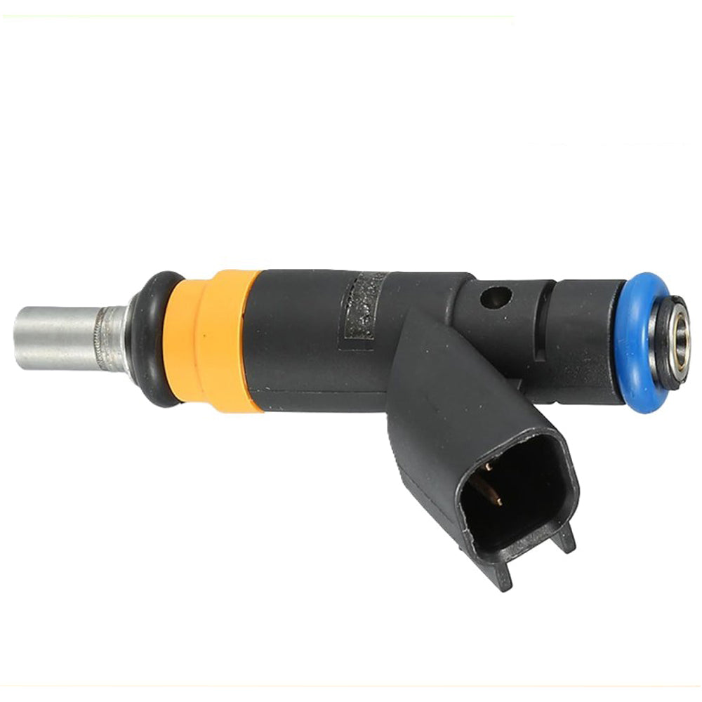 8x New * PEC * Fule Injector To Suit Jeep Grand Cherokee 5.7L 8 Cyl.