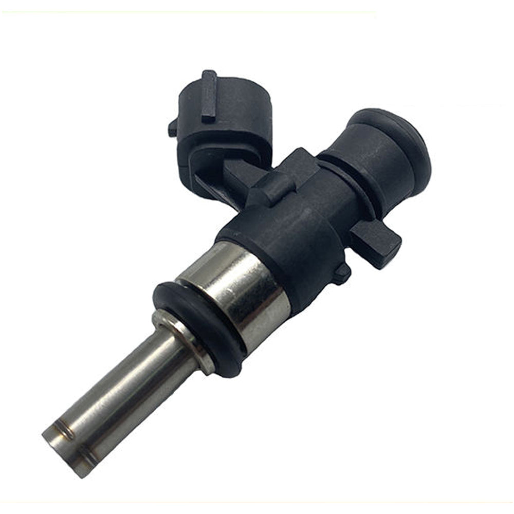 1x Brand New * PEC * Fuel Injector For Volkswagen Tiguan AD1 2.0L CXDA